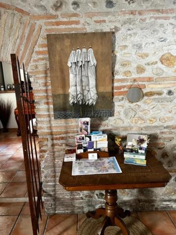 Le Paille De Torreilles Hotel ภายนอก รูปภาพ