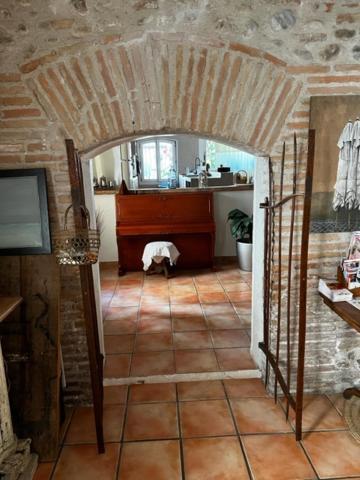 Le Paille De Torreilles Hotel ภายนอก รูปภาพ