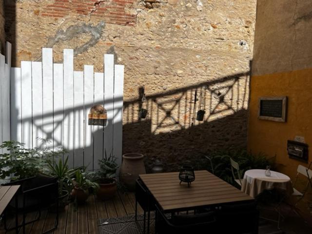 Le Paille De Torreilles Hotel ภายนอก รูปภาพ