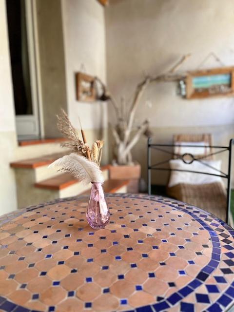Le Paille De Torreilles Hotel ภายนอก รูปภาพ