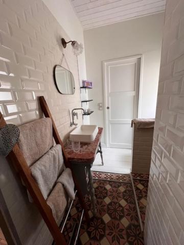 Le Paille De Torreilles Hotel ภายนอก รูปภาพ